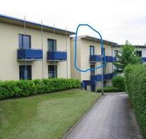Top 1 Zi-Apartment direkt am Uni-Eingang mit Stellplatz ab 1.1.26 - Trier Kürenz