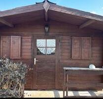 Garten in Demmin zur Pacht abzugeben