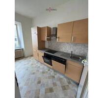 Obergeschosswohnung in Bad Bertrich – ab 01.12.2025 zu vermieten