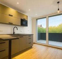 KOMPAKTE 2 ZIMMER WOHNUNG IN STRAUBING - SINGLEWOHNUNG