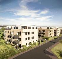 Hochwertiger *ERSTBEZUG* von 40m² in Fernwald-Annerod