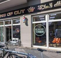 Friseur-und Barbershop in Bestlage an der Weserstraße, Nähe Kottbusser Damm - Berlin Neukölln