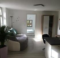 Apartment möbliert zu vermieten - inklusive aller Nebenkosten - Schwabach