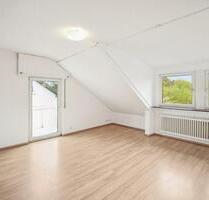 ++ Charmante und gut strukturierte 3-Zimmer-Wohnung mit Balkon in angenehmer Wohnumgebung ++ - Frankfurt am Main Bonames