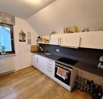 Achtung wieder frei - Renovierte 2-Zimmer-Wohnung - Brackenheim