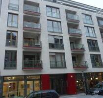 Linienstraße, EG-Gewerbeeinheit in absolut zentraler Lage von Berlin-Mitte