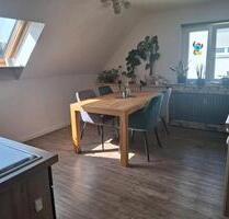 3,5 Zimmer- Wohnung in Steißlingen