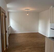 Saniertes 1-Zimmer-Studio im Herzen von Hersbruck (Erstbezug)