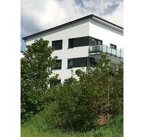 Moderne 2 Zimmer-WHG mit Garten - Neustadt an der Donau