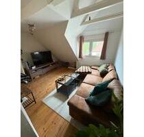 Mietwohnung zum 1.8.25 - 1.010,00 EUR Kaltmiete, ca.  75,00 m² in Bremen (PLZ: 28199) Neustadt