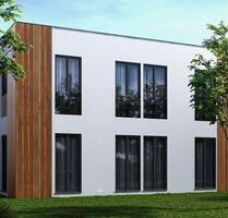 Neubau zur Miete – Einfamilienhäuser mit Garten im Sonnenpark - Zossen