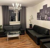 Monteurzimmer Monteurwohnung Ferienwohnung - Gelsenkirchen Gelsenkirchen-West
