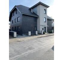 Moderne 3Z EG Wohnung mit Garten (KfW 55) ca 80 m² - Gronau (Westfahlen)