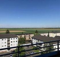 3-Zimmer-Wohnung mit Balkon & Weitblick – 1. Februar 2026 frei - Euskirchen