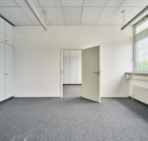 Moderne und helle Büroflächen in repräsentativem Business Park *PROVISIONSFREI* - Frickenhausen