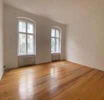 Lichtdurchflutete Bürofläche direkt am Kurfürstendamm! - Berlin Charlottenburg-Wilmersdorf