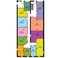 Verschiedene Lagerflächen in Hachenburg - Von 15m² bis 162m²