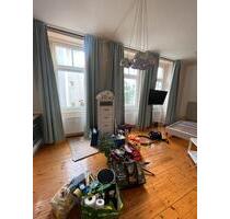 1,5 Zimmer Wohnung in Spandau Einbauküche zu vermieten Nachmieter - Berlin