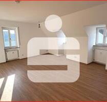 2-Zimmer-Wohnung in Hausen - 650,00 EUR Kaltmiete, in Hausen (PLZ: 91353)