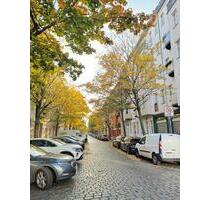 helle Büro-Praxisfläche mit Altbaucharme Prenzlauer Berg - Berlin Pankow