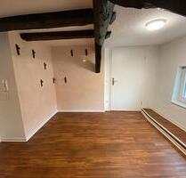 3 Raum Wohnung - 110 qm Dachgeschosswohnung in Ribnitz-Damgarten