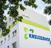 ERSTBEZUG: Frisch sanierte 4-Raum-Wohnung mit Balkon! - Halle (Saale) Silberhöhe