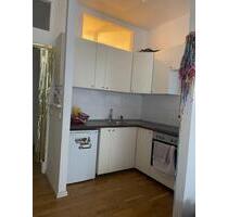 Studio Apartment in der Nähe von S-Bahn Treptower Park - Berlin Neukölln