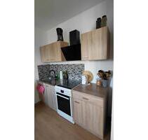 ANFRAGESTOPP - 2-Raumwohnung in Weimar West