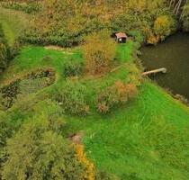 Fischweiher zu verpachten, Fischteich, Weiher - Rattiszell