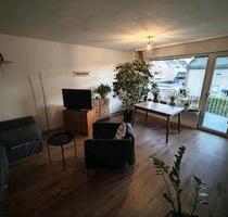 Schöne Wohnung mit Balkon in ruhiger Lage ☀️ - Münster Münster-Südost