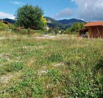 Stellplatz für ein Tinyhaus - 250,00&nbsp;EUR Kaltmiete, ca.&nbsp; 0,00&nbsp;m&sup2; in Unterammergau (PLZ: 82497)