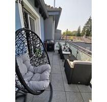 Gemütliche Wohnung zu vermieten - Illingen