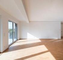 Hochwertige 3-Zimmer-Wohnung mit Saaleblick und Balkon - WE104 - Halle (Saale) Gesundbrunnen