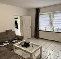 Gemütliche 1-Zimmer-Wohnung im Herzen von Burg (Dithmarschen)!