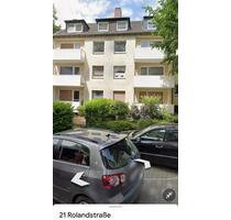 Helle Dachwohnung in ruhiger und zentraler Lage - Bochum Bochum-Ost