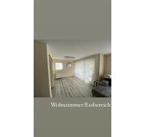 Schöne 3,5 Zimmer Wohnung in Tuttlingen mit Balkon