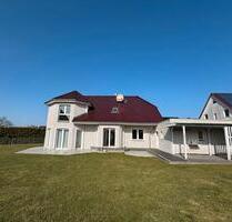 Exclusives Einfamilienhaus in Wolfsburg-Hattorf