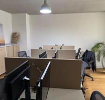 Bürogemeinschaft – Zentrales, voll ausgestattetes Büro - Berlin Mitte