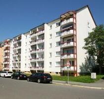 3-Zimmer-Wohnung in City-Lage - 333,00 EUR Kaltmiete, in Plauen (PLZ: 08523)