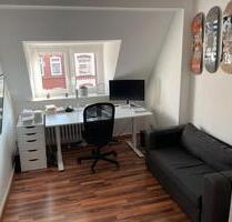 2 Zimmer Wohnung in bester Lage - Kiel Schreventeich