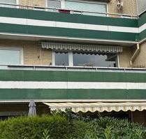 Helle 3-Zimmer-Wohnung mit Balkon & Tiefgarage Alt-Rahlstedt - Hamburg Wandsbek