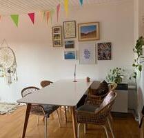 Gemütliche 2 Zimmer Wohnung Frankfurt Bornheim - Frankfurt am Main