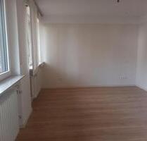 Schöne und ruhige 2-Zimmer-EG-Wohnung in Markgröningen