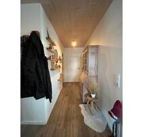 Erdgeschosswohnung in Treia - 850,00&nbsp;EUR Kaltmiete, ca.&nbsp; 62,00&nbsp;m&sup2; in Treia (PLZ: 24896)