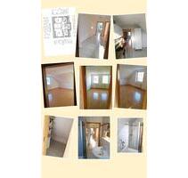 Helle 3-Zi.-DG-Whg. 86m² max. 2 Pers. ruhige Lage Lüneburg Oedeme