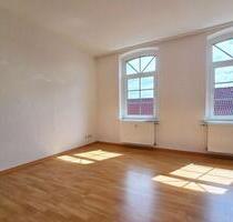 Optimale Zweiraumwohnung in ruhiger Lage von Ostrau - Wettin-Löbejün