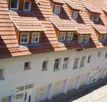 Wohnen im Stadtkern: 3-Zimmer-Wohnung mitten in Besigheim - Bietigheim-Bissingen