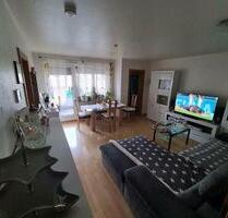 Zwei Zimmer Wohnung in Plochingen - Esslingen am Neckar Oberesslingen