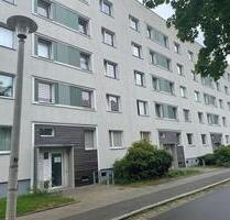 Renovierte 2 Zimmerwohnung mit Balkon! - Dresden Blasewitz