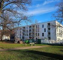 2-Zi Wohnung in Seniorenwohnanlage Grenzach - Grenzach-Wyhlen